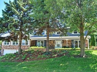 13513 W Seminole Trl, Homer Glen, IL 60491