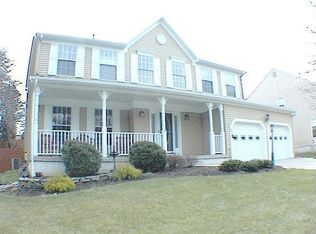 30 Red Bank Dr, Sicklerville, NJ 08081