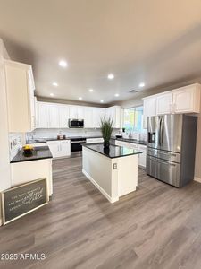 2972 W South Butte Road, San Tan Valley, AZ, 85142