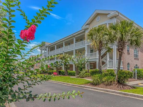 4173 Hibiscus Dr. #103, Little River, SC 29566