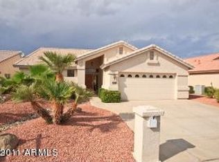 15400 W Merrell St, Goodyear, AZ 85395