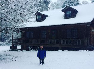 14 Salem Church Rd, Tylertown, MS 39667