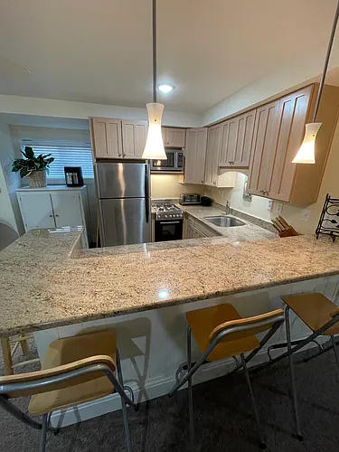 3840 Bay Oaks Pl #1 Photo 1