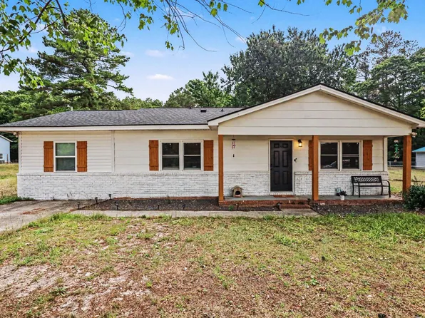 1960 Ava Rd, Autryville, NC 28318