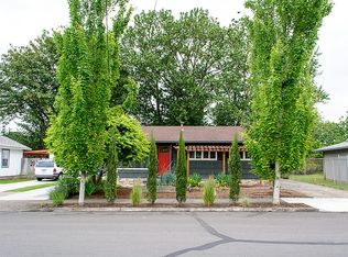 7568 N Gilbert Ave, Portland, OR 97203
