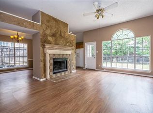 1112 Hyde Park Dr, McKinney, TX 75069