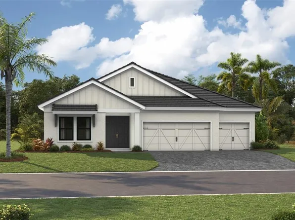 2298 Bright Moon Trl, Zephyrhills, FL 33541