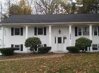764 Main St, Shrewsbury, MA 01545