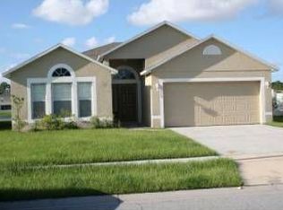 10312 Laxton St, Orlando, FL 32824