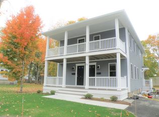 23 Spruce St #1, Abington, MA 02351