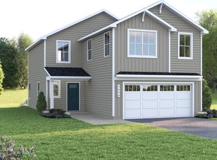 Torrey Plan, Everly 2-Story, Spartanburg, SC 29306