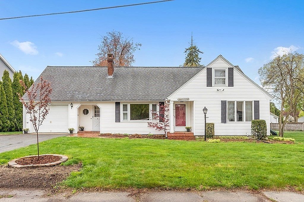 11 Faulkner Rd, North Andover, MA 01845 Zillow