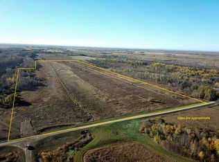 380th St NW, Newfolden, MN 56738