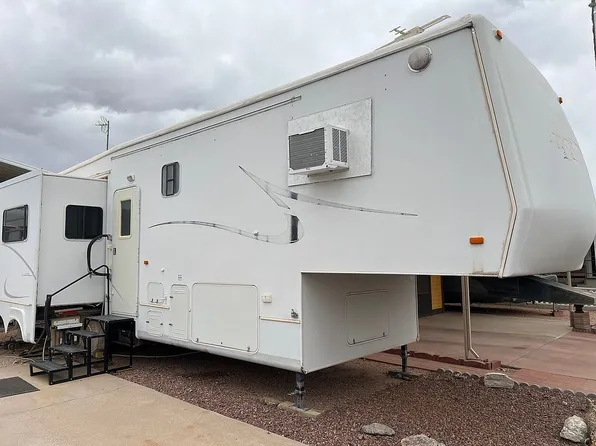 202 E Palo Verde Ln, Florence, AZ 85132