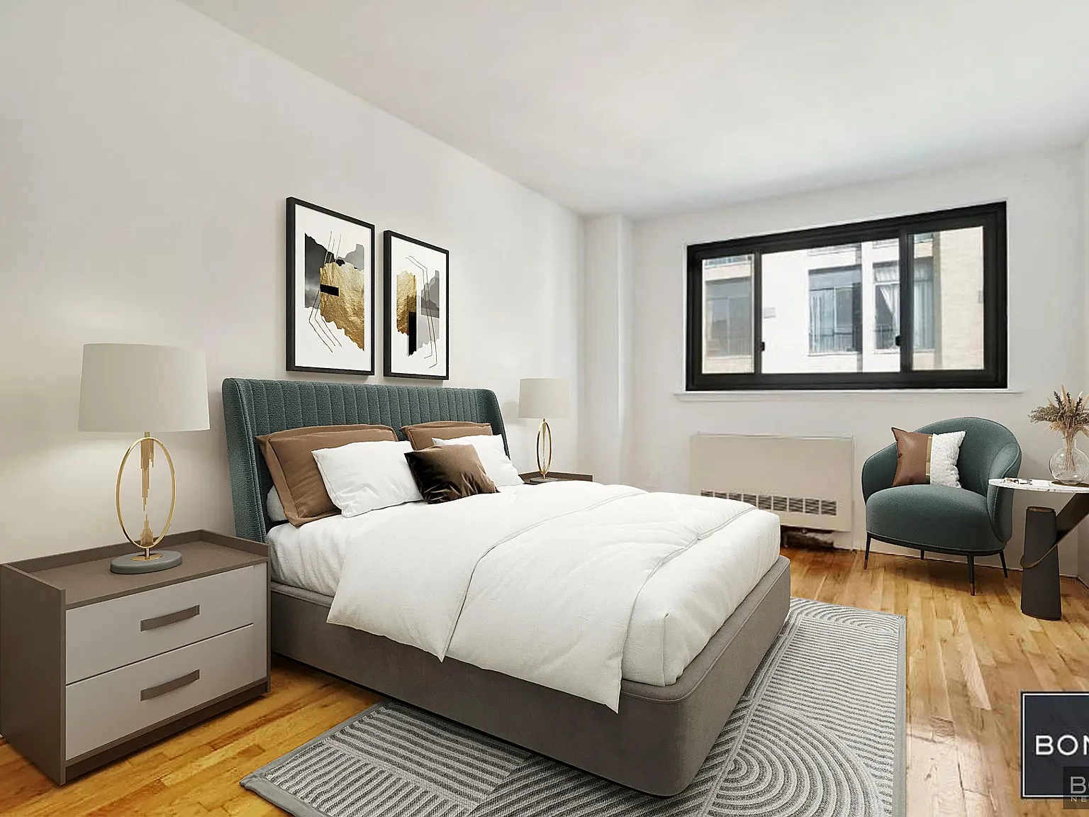 214 East 24th Street — Photo 4