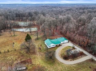 7373 Locust Lake Rd, Spencer, IN 47460