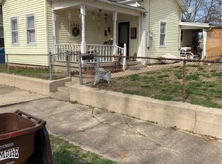 1907 Arlington Ave, Middletown, OH 45044