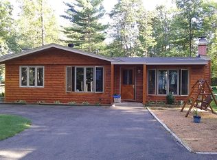 119 Sunrise Ln, Saint Germain, WI 54558