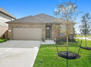 1372 Grass Bend Dr, Katy, TX 77493