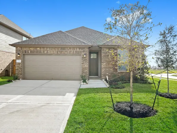 1372 Grass Bend Dr, Katy, TX 77493
