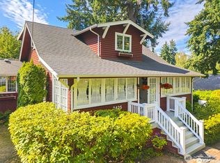 2425 SW 150th St, Seattle, WA 98166