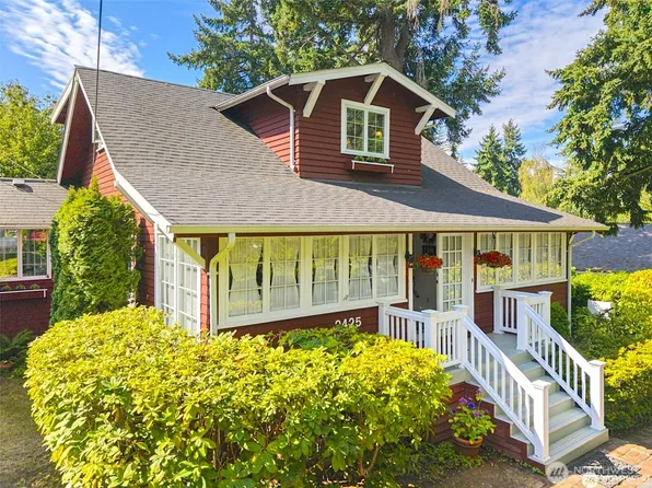 2425 SW 150th Street, Burien, WA 98166