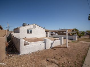 2548 E Marguerite Ave, Phoenix, AZ 85040