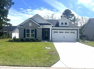 11 Redington Dr, Brunswick, GA 31523