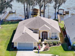 6266 Sailboat Ave, Tavares, FL 32778