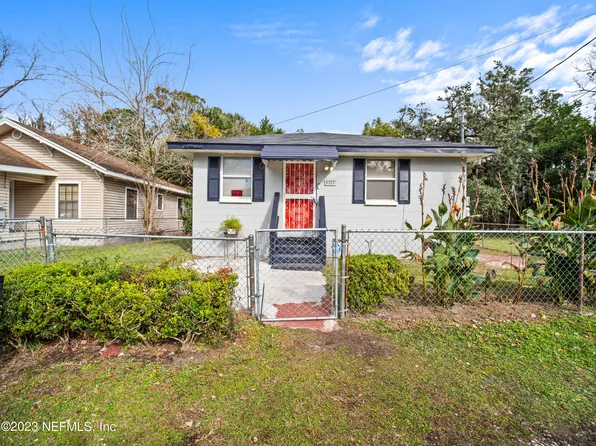 5727 DROAD Street, Jacksonville, FL 32208