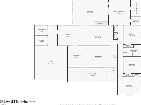 6305 Wuthering Heights Rd
