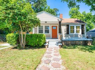 1405 Maddox St, Augusta, GA 30904