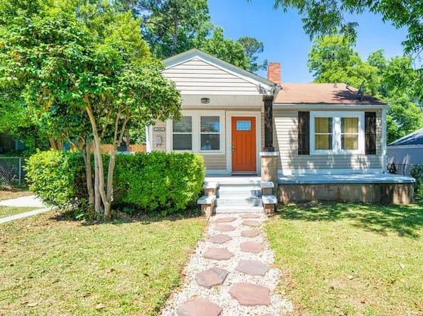 1405 Maddox Street, Augusta, GA