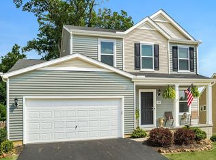 188 Long Cay Ln, Reynoldsburg, OH
