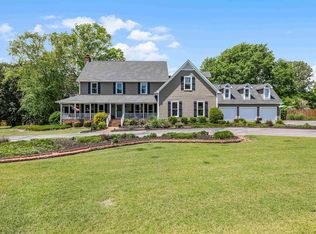 15 Hunter Hill Dr, Jackson, TN 38305