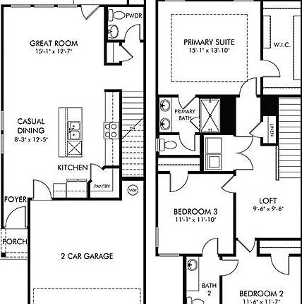 2nd image of 2085 Avalon Rdg