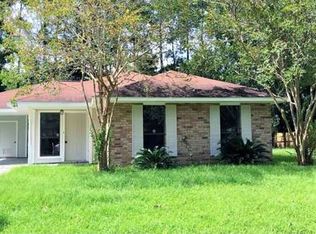 10487 Wade Dr, Denham Springs, LA 70726