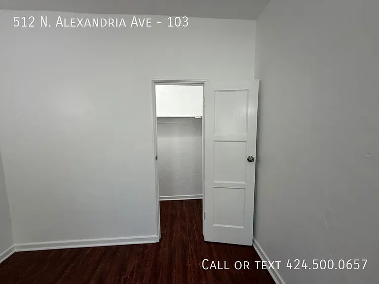 512 N Alexandria Ave #103 — Photo 14