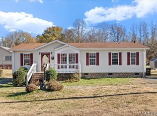 306 Franklin St, Emporia, VA 23847