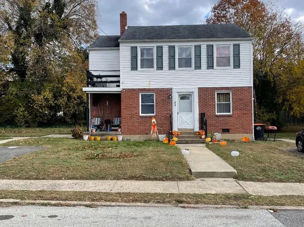 213 Gray St, Chester, PA 19013