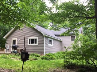 275 Hogan Hill Rd, Crown Point, NY 12928