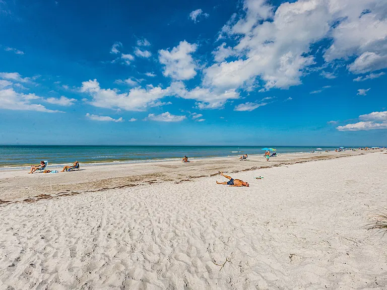 1412 Gulf Blvd #102 — Photo 38