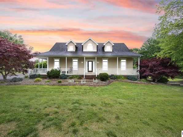 155 Golf Course Rd, Greensburg, KY 42743