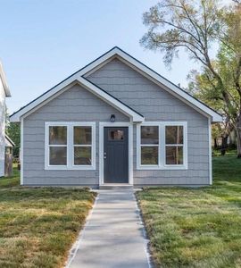 2405 Lafayette St, Saint Joseph, MO, 64507