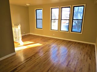 1028 W 32nd St #2, Chicago, IL 60608