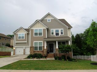 1105 Snowbird Ln, Waxhaw, NC 28173