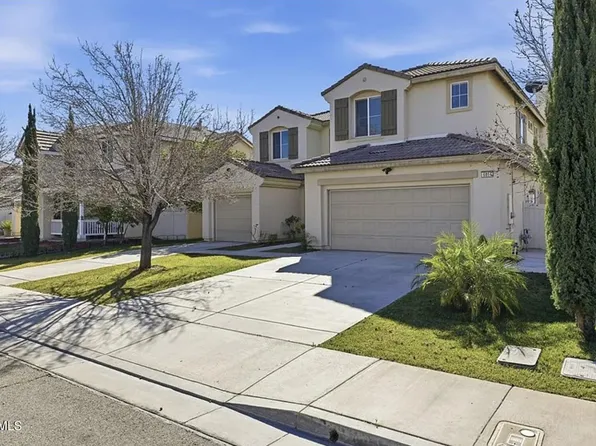 6864 Buchet Dr, Palmdale, CA 93552