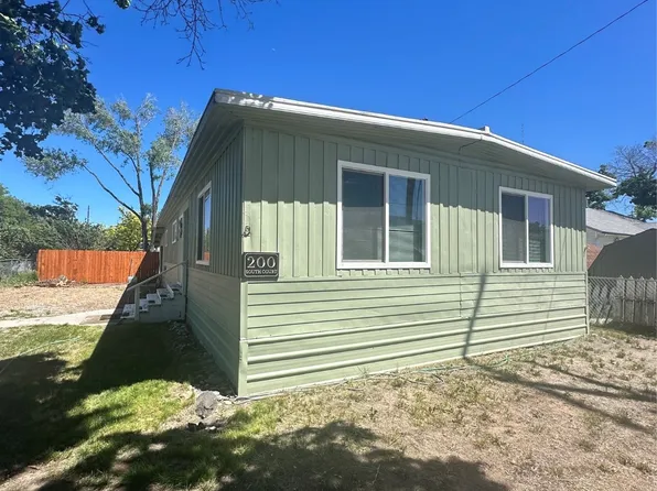 200 South Ct, Hamilton, MT 59840