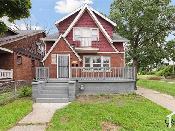 15710 Northlawn St, Detroit, MI