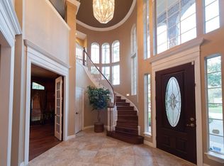 34 Leeward Cove Dr, Spring, TX 77381